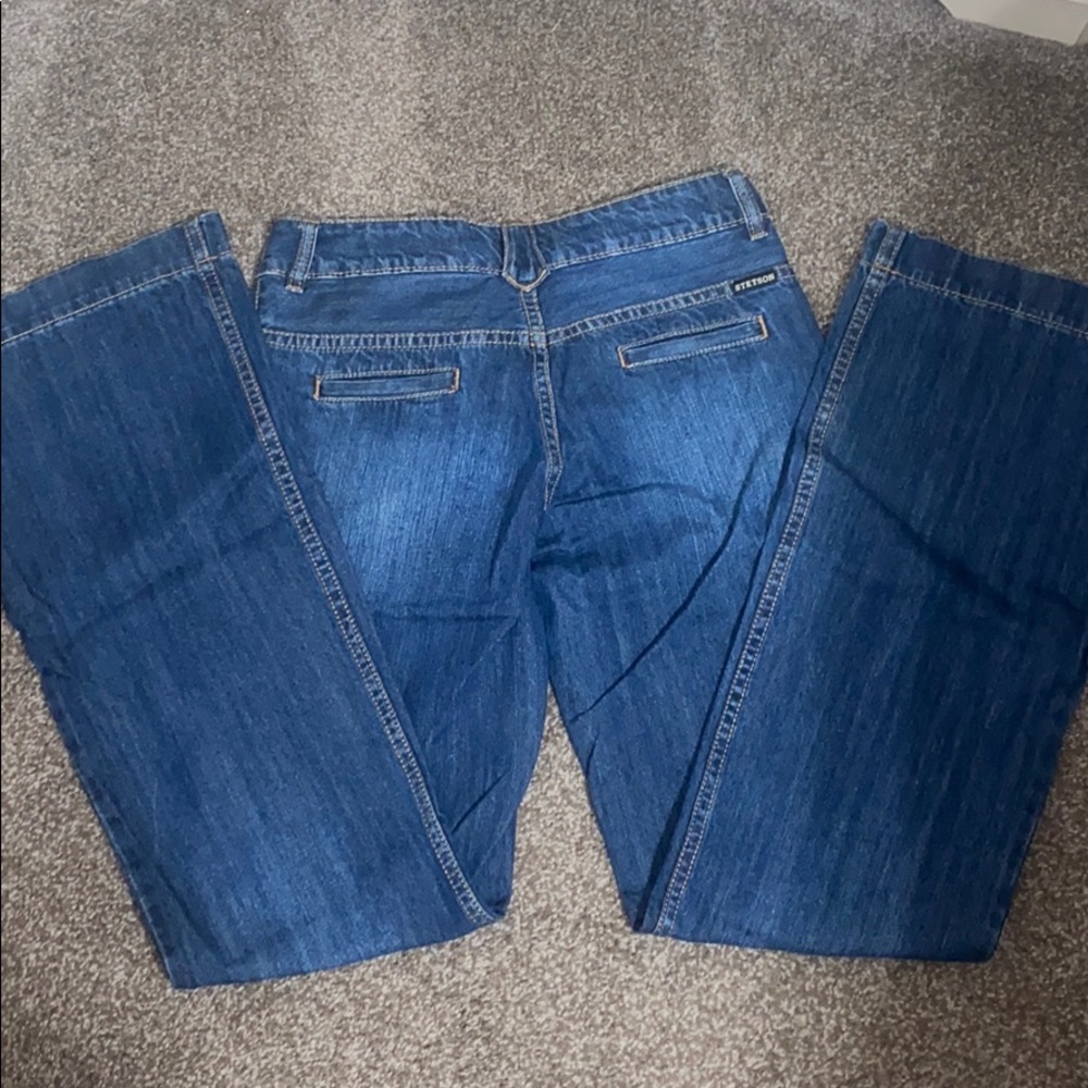 Stetson City Trousers